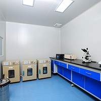 centro di test sugli additivi per aromi naturali - Herb-key<br> 